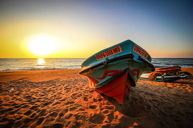 Negombo Magic: Unforgettable Moments in the Heart of Sri Lanka's Romantic Getaway